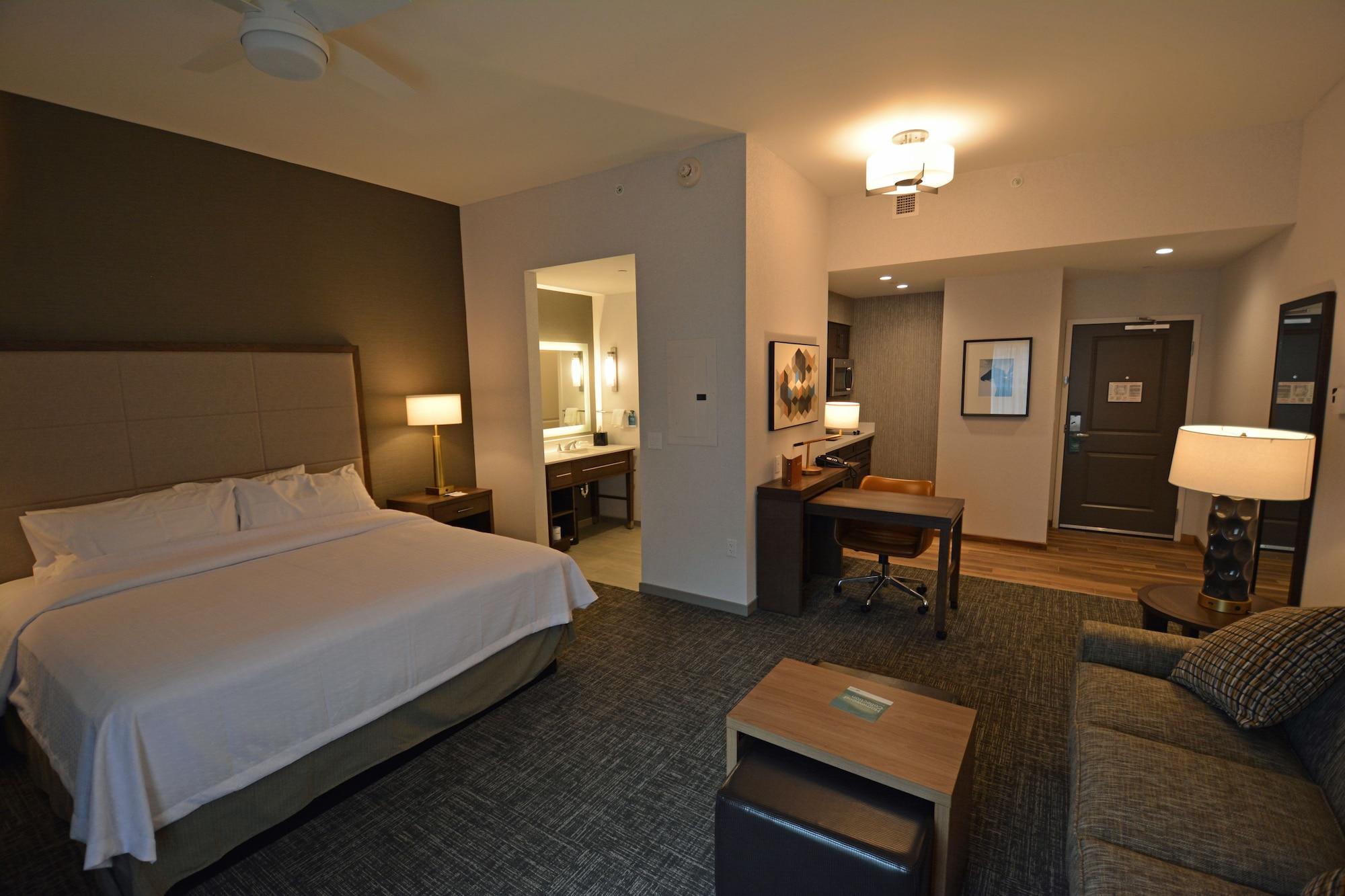 Homewood Suites By Hilton Saratoga Springs Bagian luar foto