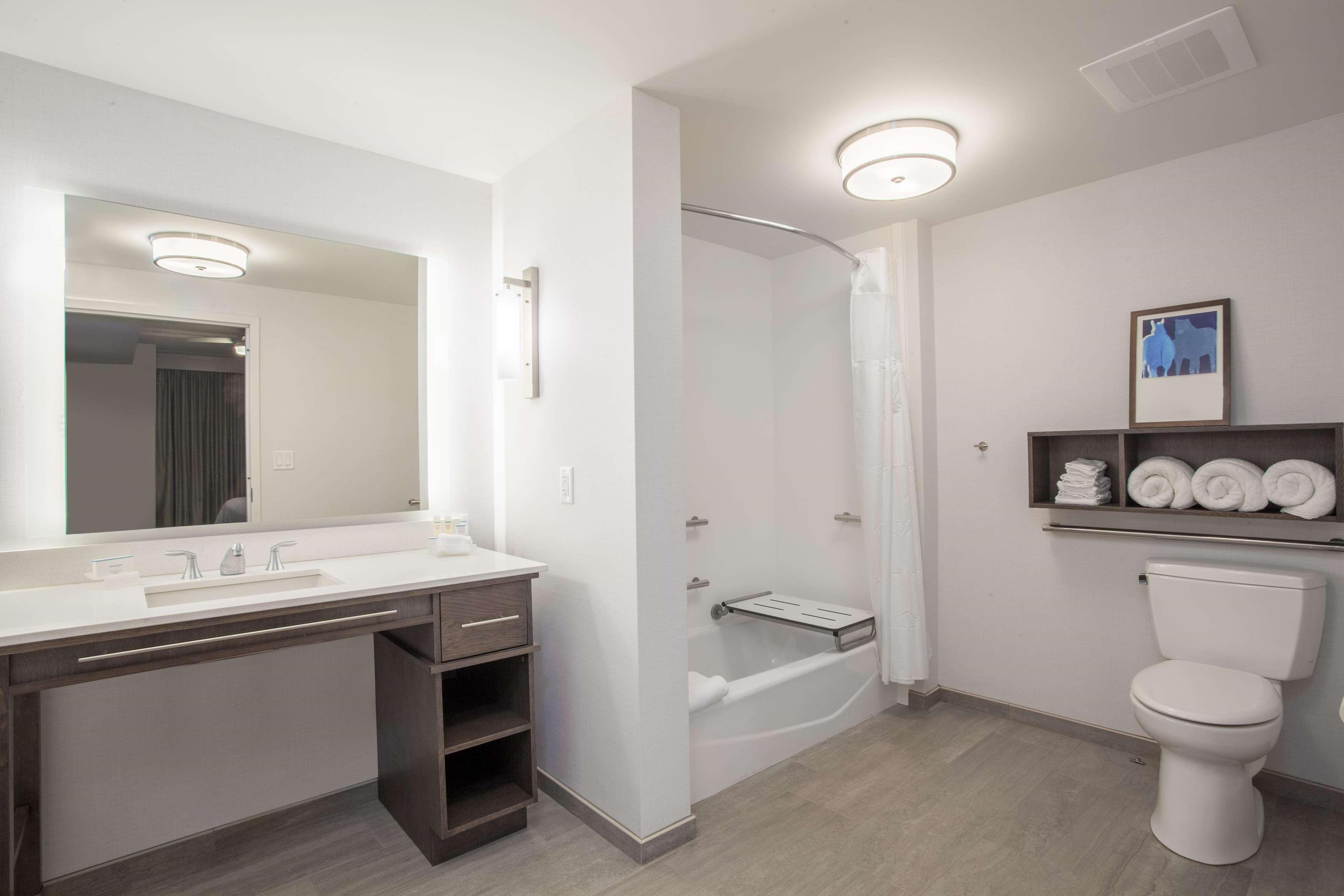 Homewood Suites By Hilton Saratoga Springs Bagian luar foto