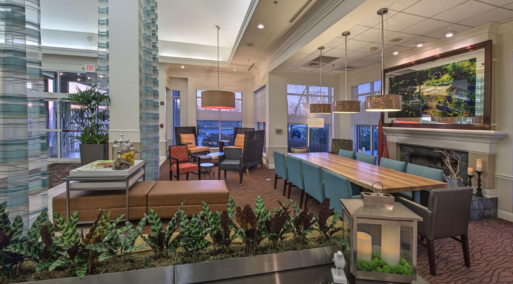 Homewood Suites By Hilton Saratoga Springs Bagian luar foto