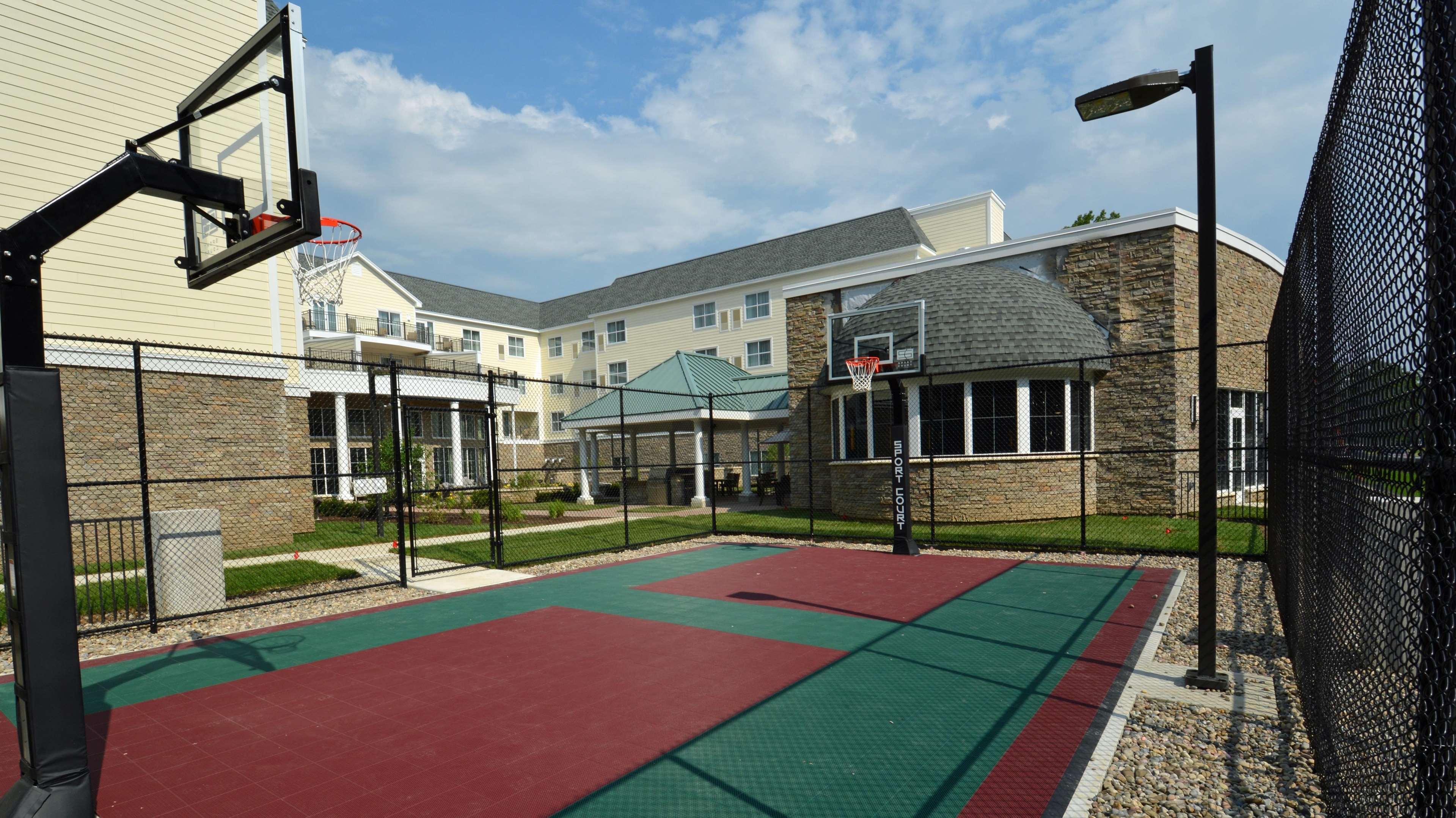 Homewood Suites By Hilton Saratoga Springs Bagian luar foto