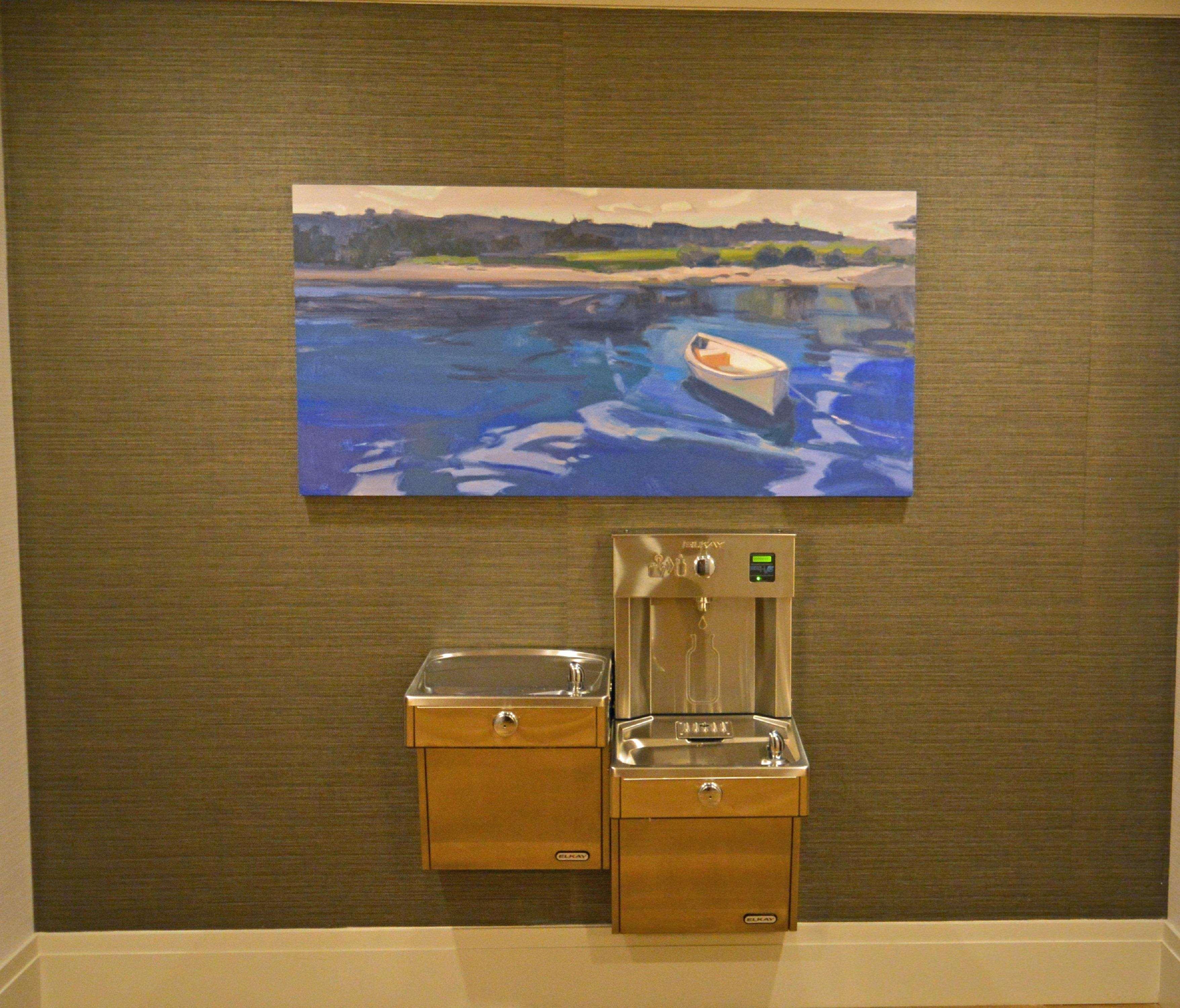 Homewood Suites By Hilton Saratoga Springs Bagian luar foto