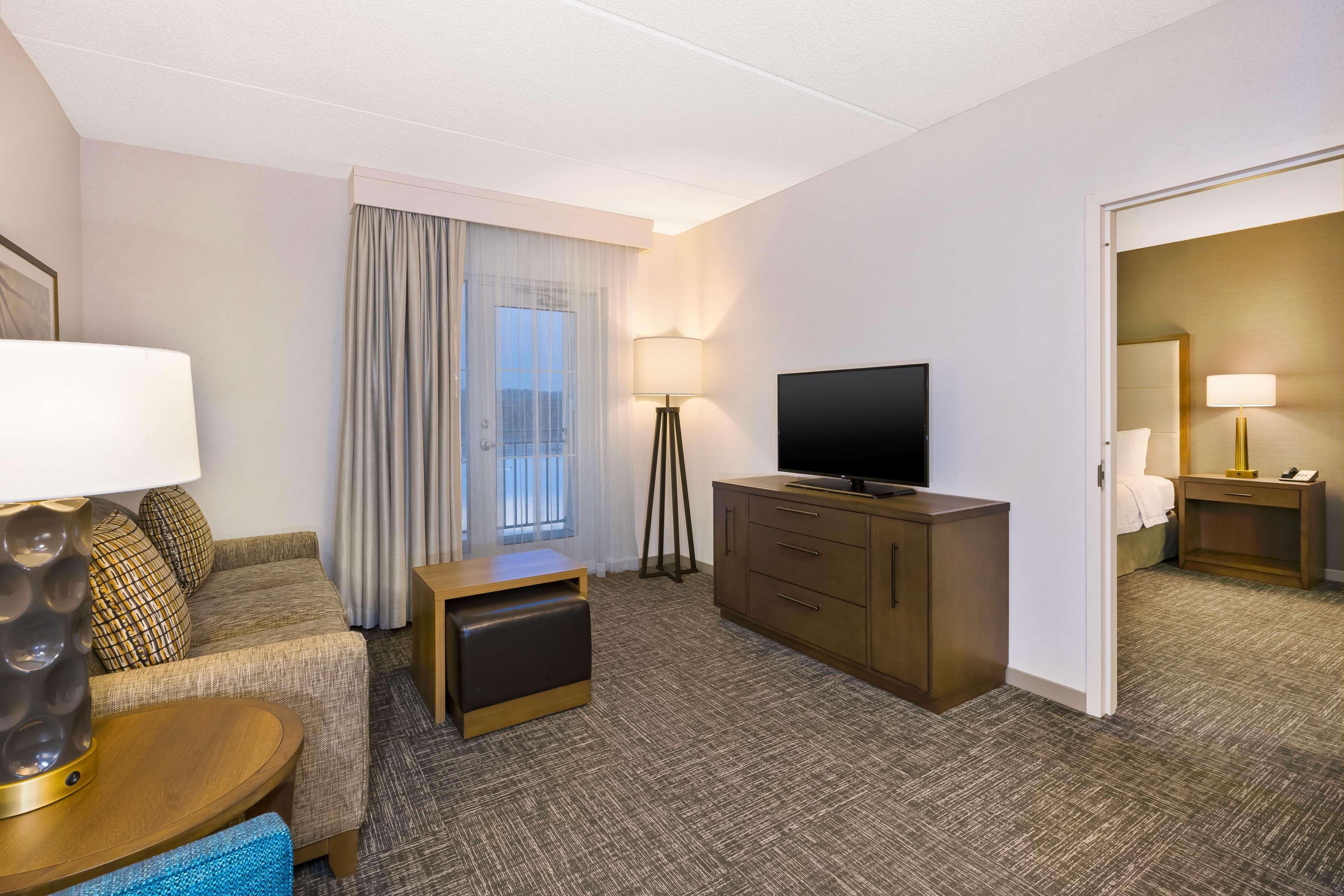 Homewood Suites By Hilton Saratoga Springs Bagian luar foto