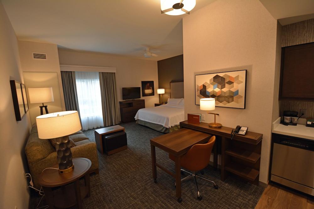 Homewood Suites By Hilton Saratoga Springs Bagian luar foto