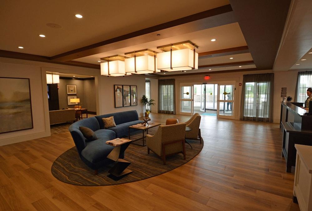 Homewood Suites By Hilton Saratoga Springs Bagian luar foto