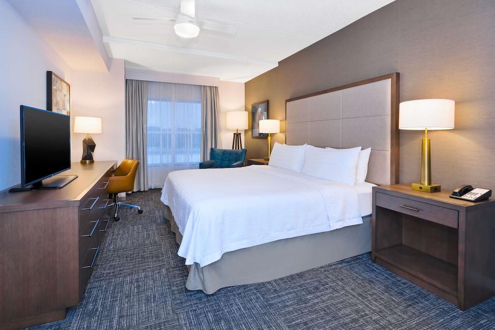 Homewood Suites By Hilton Saratoga Springs Bagian luar foto