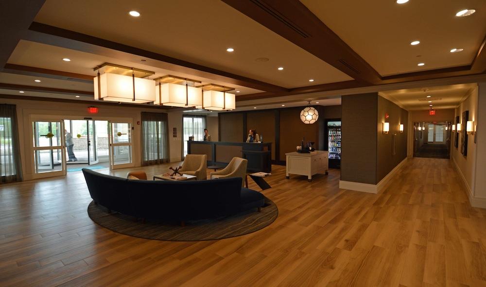 Homewood Suites By Hilton Saratoga Springs Bagian luar foto