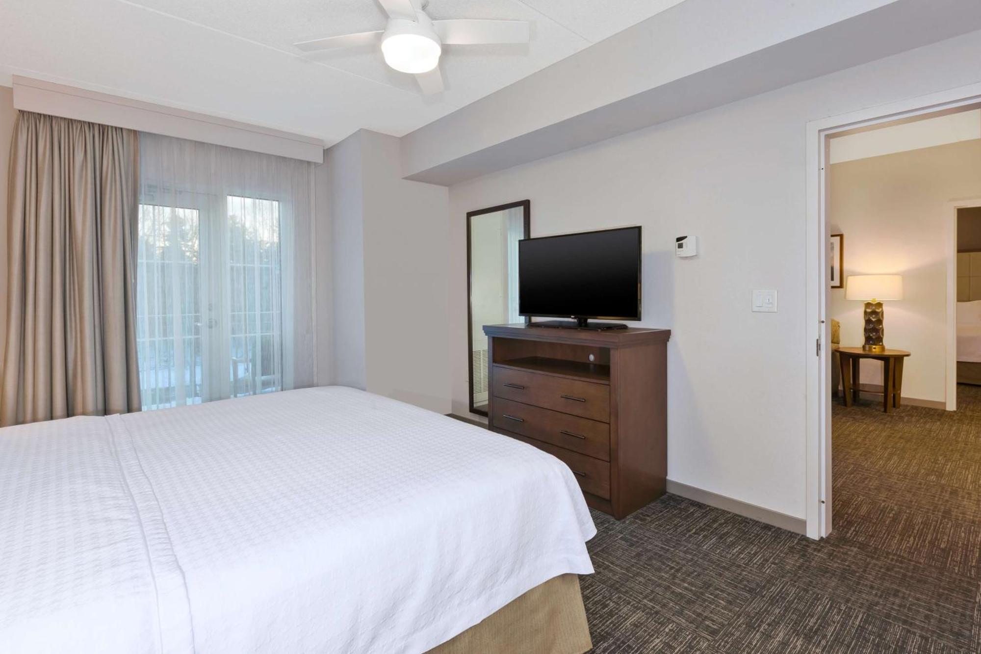 Homewood Suites By Hilton Saratoga Springs Bagian luar foto