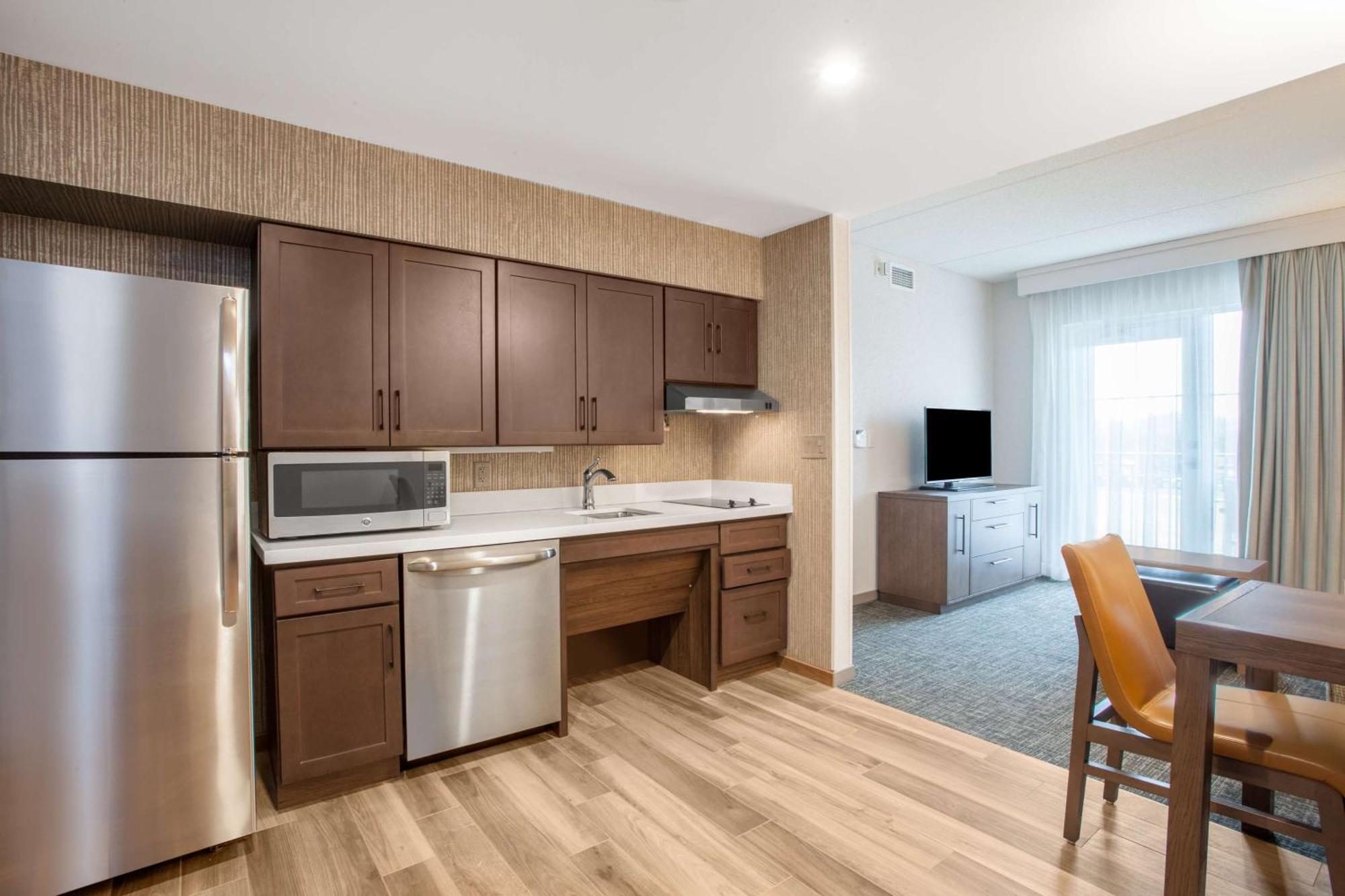 Homewood Suites By Hilton Saratoga Springs Bagian luar foto