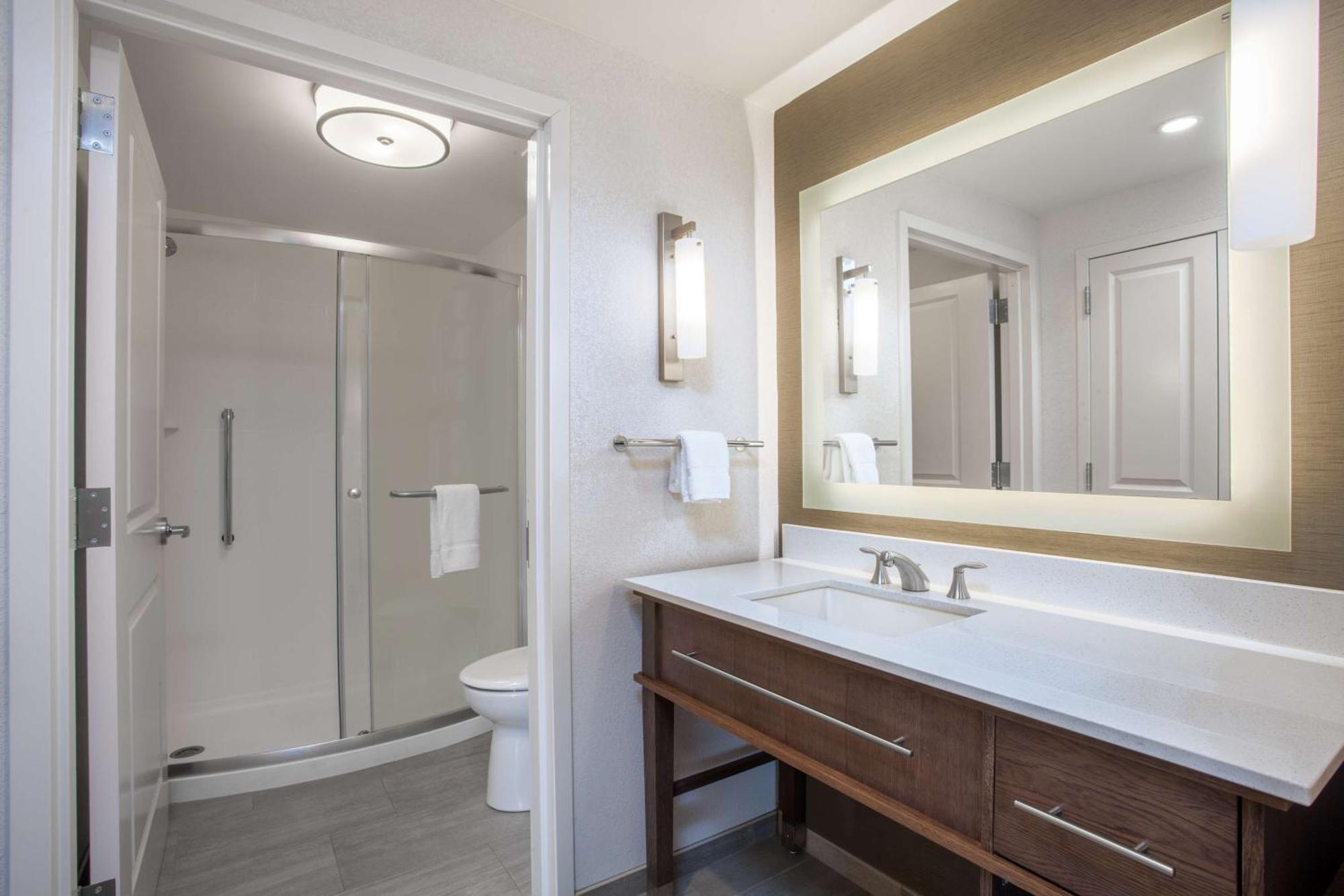 Homewood Suites By Hilton Saratoga Springs Bagian luar foto