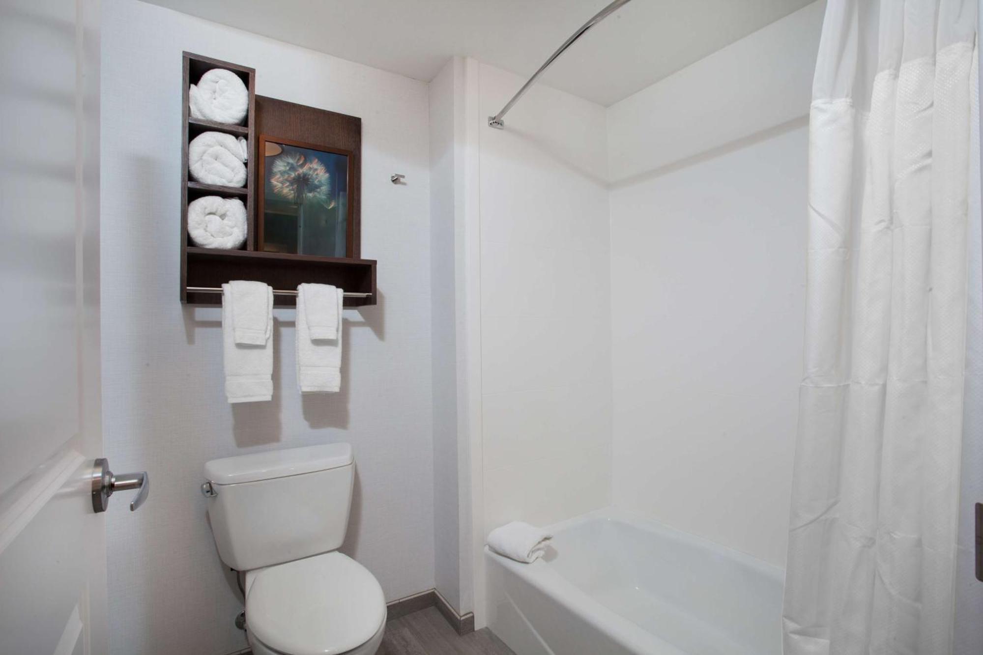 Homewood Suites By Hilton Saratoga Springs Bagian luar foto