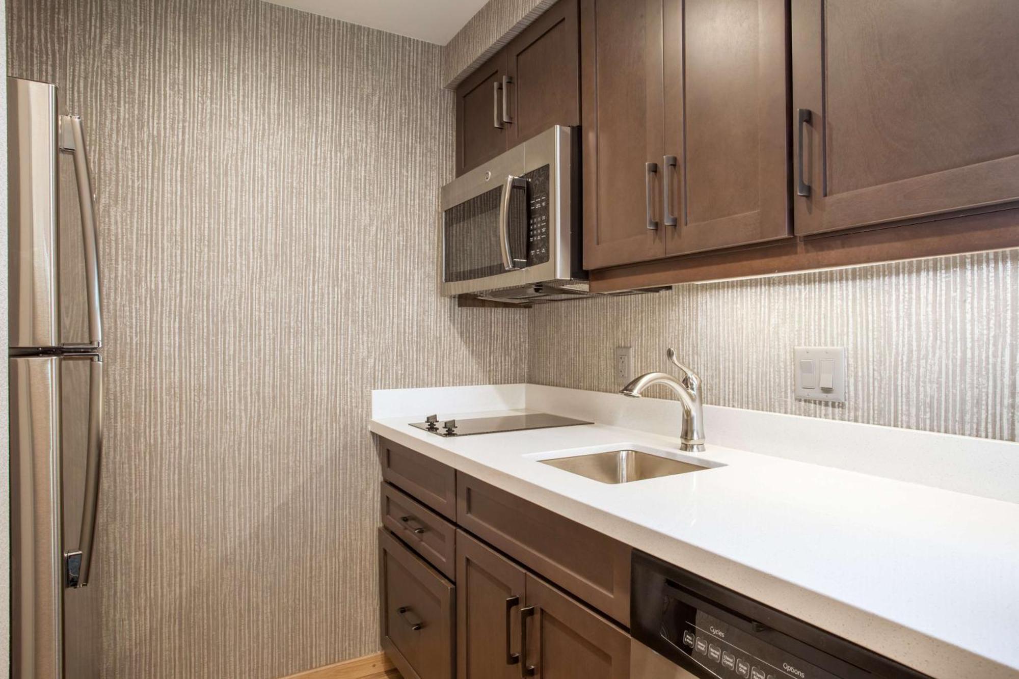Homewood Suites By Hilton Saratoga Springs Bagian luar foto