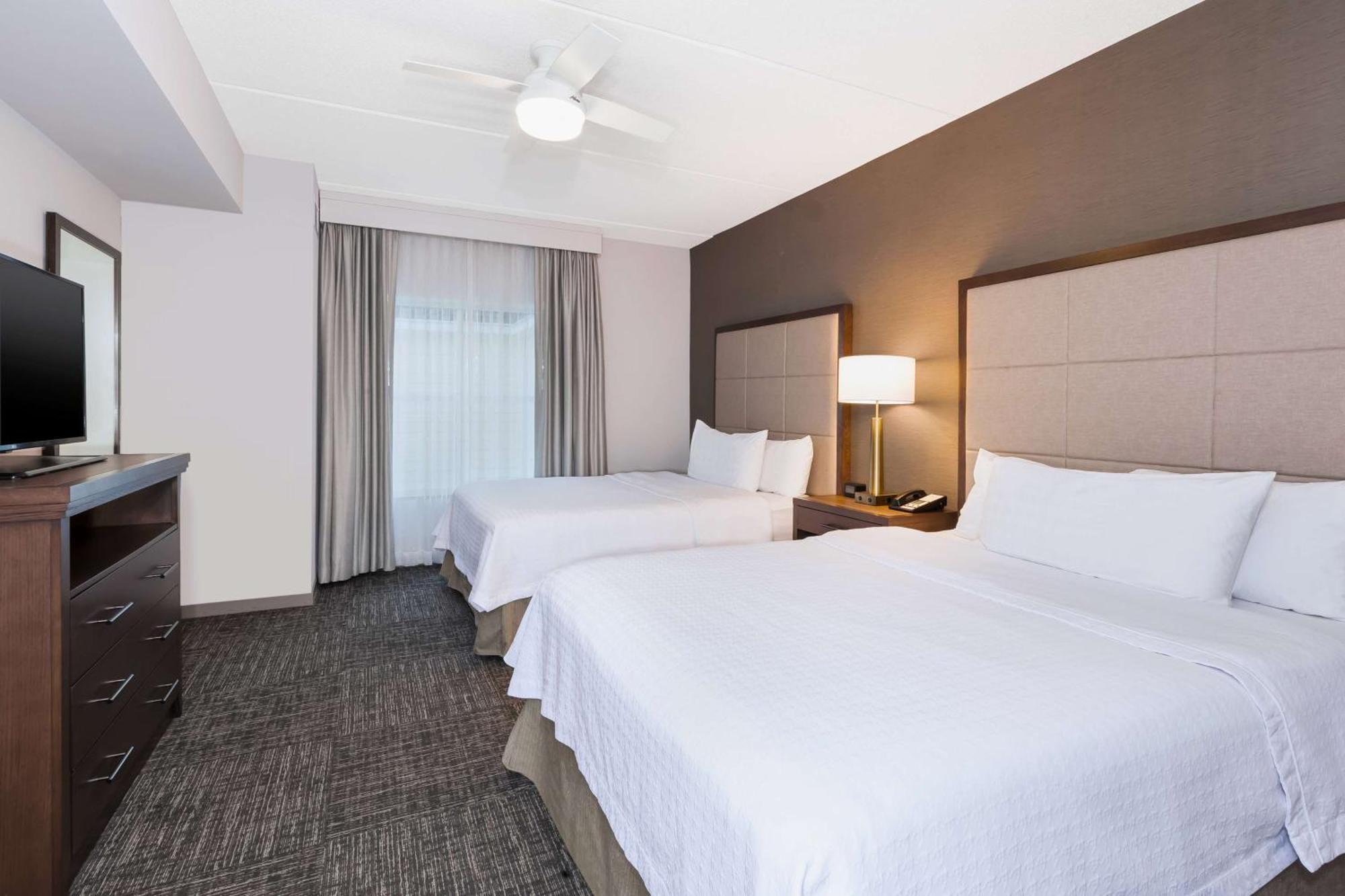 Homewood Suites By Hilton Saratoga Springs Bagian luar foto