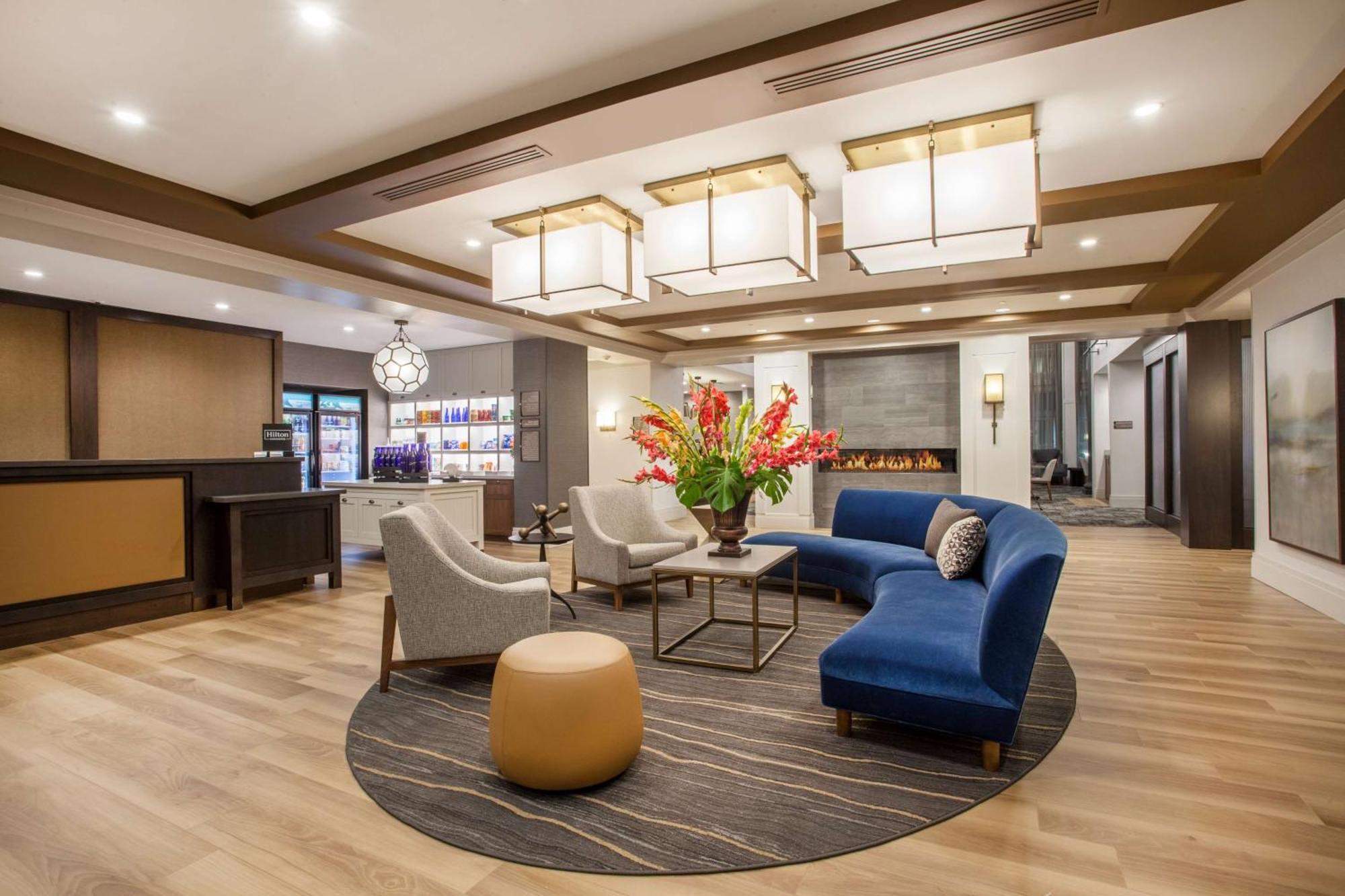 Homewood Suites By Hilton Saratoga Springs Bagian luar foto