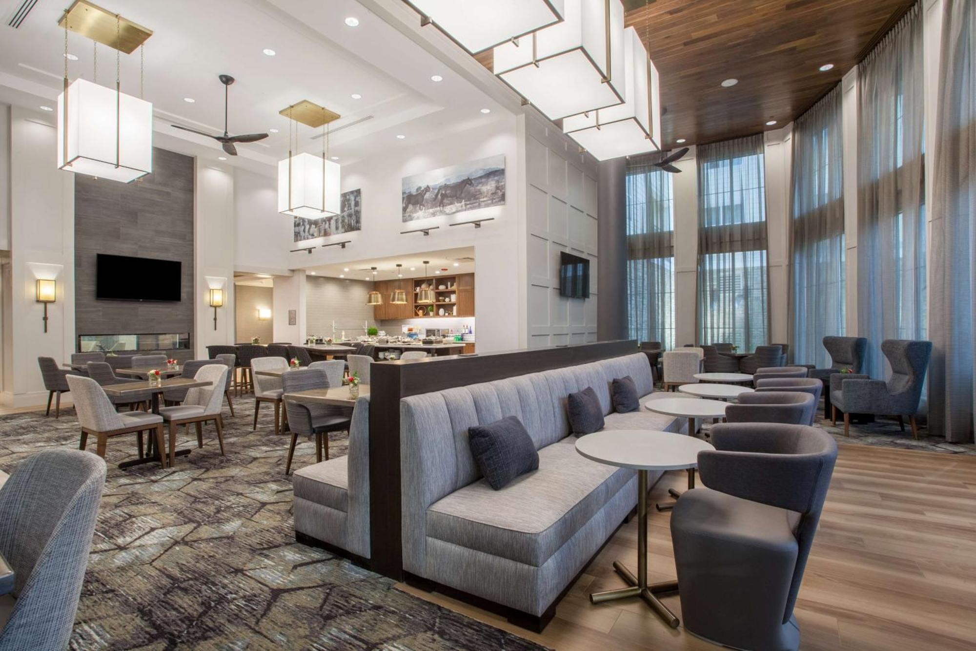 Homewood Suites By Hilton Saratoga Springs Bagian luar foto